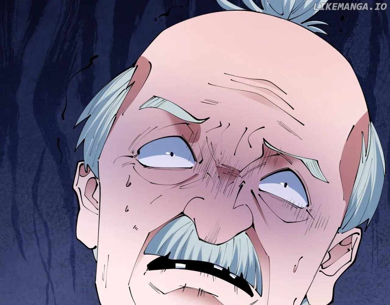 Age of Terror Chapter 486 186